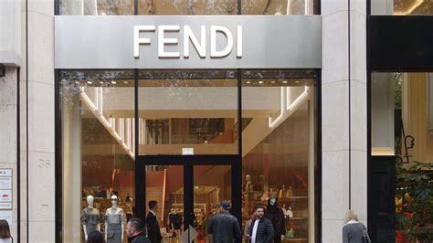 www fendi com lavora con noi|Fendi Careers.